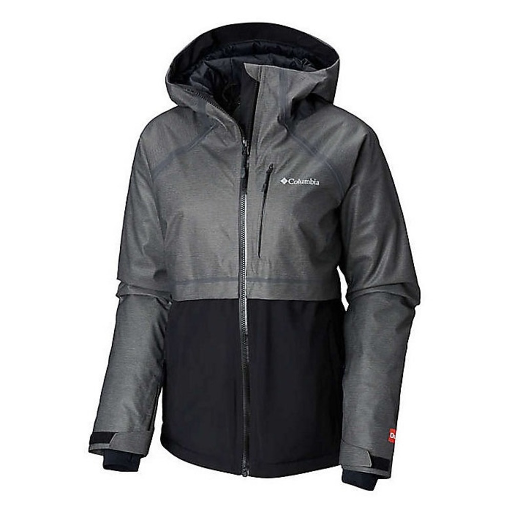 Columbia OutDry Glacial Hybrid Ski Jacket